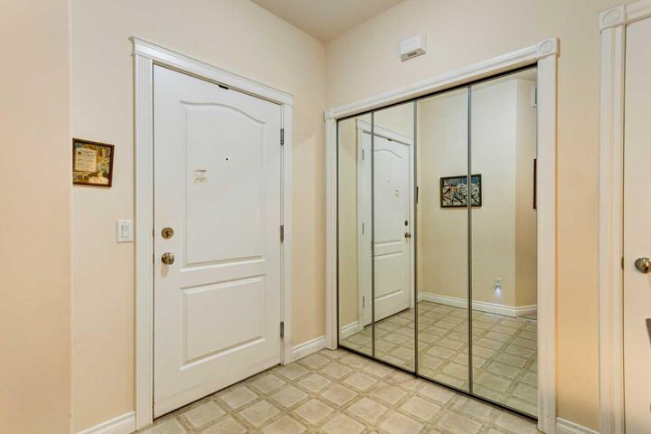 Property Photo: 151 Country Village Road NE 2262 AB T3K 5X5