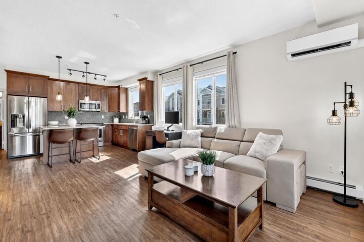 Property Photo:  522 Cranford Drive SE 5301  AB T3M 2L7 