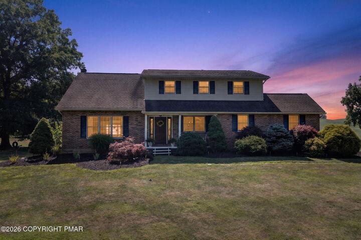 Property Photo:  4124 Lawton Court  PA 18078 