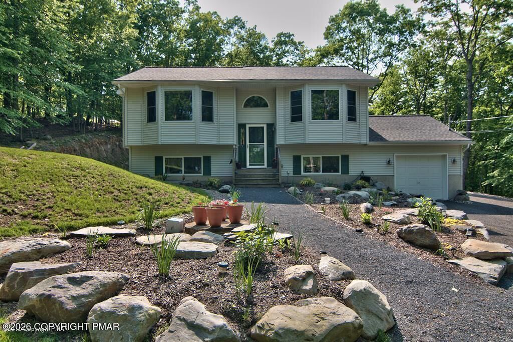 Property Photo:  6421 Chucks Road  PA 18302 