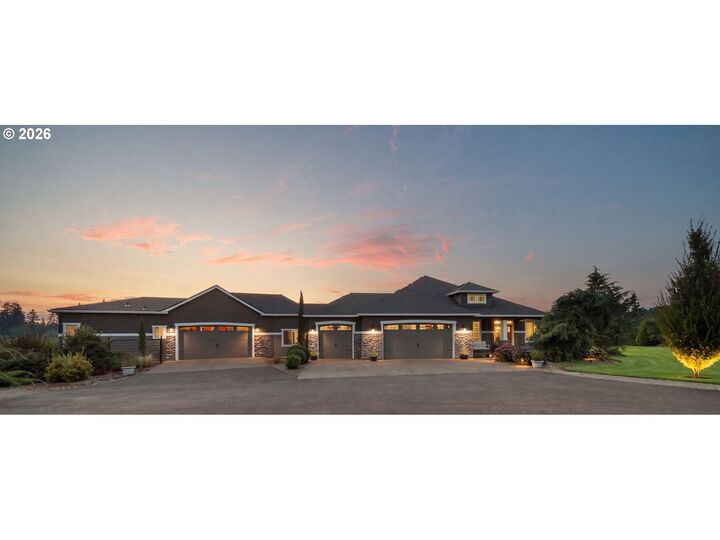 Property Photo: 8708 NE 222nd Ave WA 98660