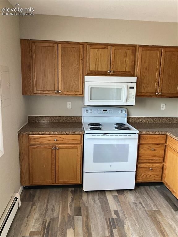 Property Photo: 403 Mountain View Place CO 80863