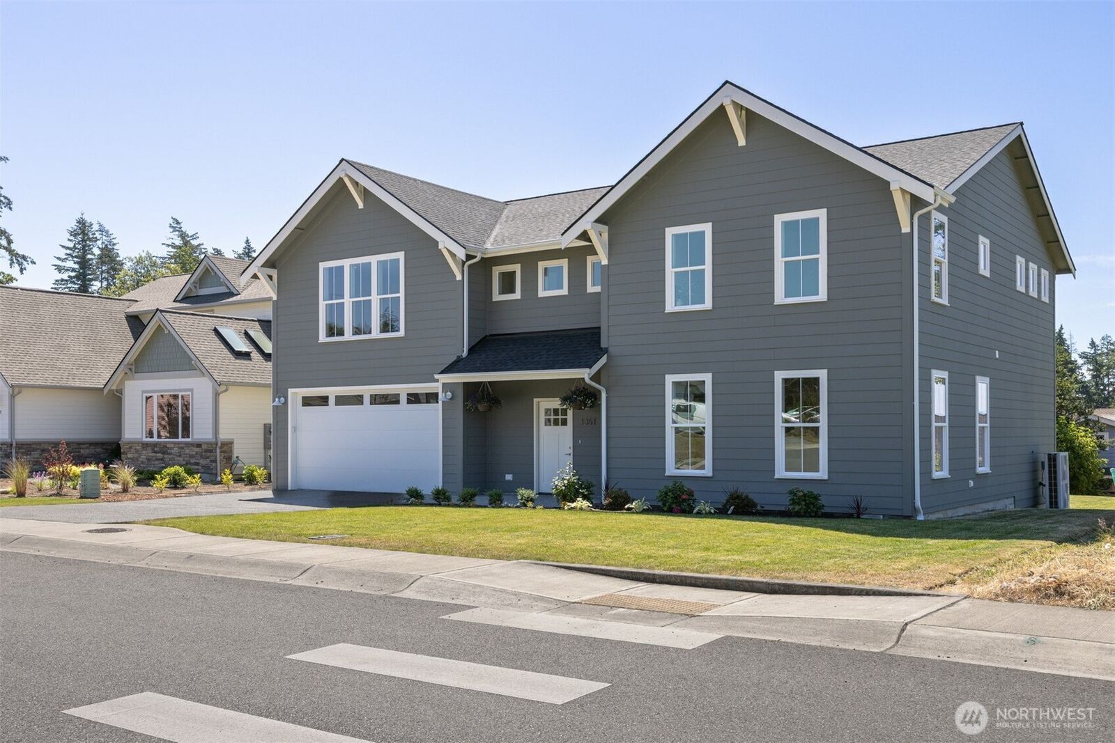 Property Photo: 1351 Leighton Street WA 98230