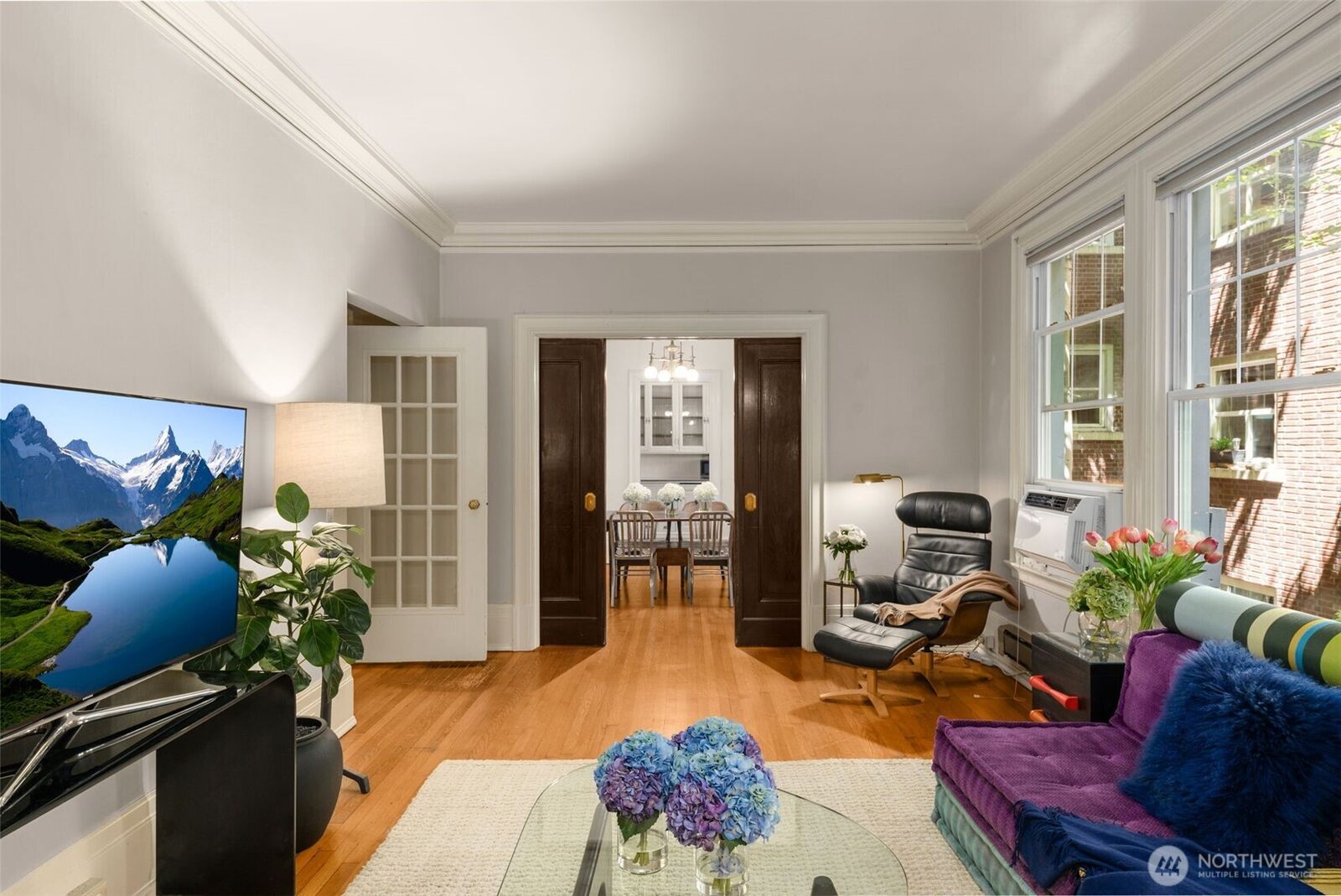 Property Photo:  615  Boren Avenue 17  WA 98104 