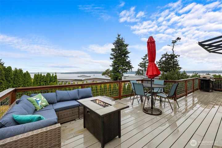 Property Photo:  631  Manaco Beach Road  WA 98282 