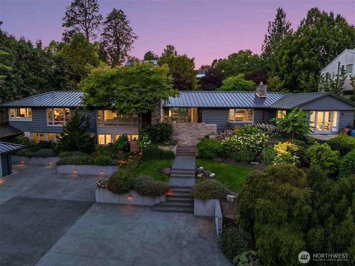 Property Photo:  6340 NE Windermere Road  WA 98105 