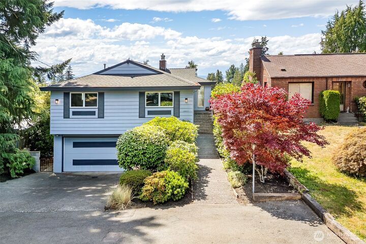 Property Photo:  12011  6th Avenue NW  WA 98177 