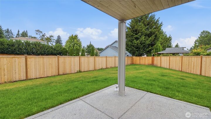 Property Photo: 3519 173rd Place SW WA 98037