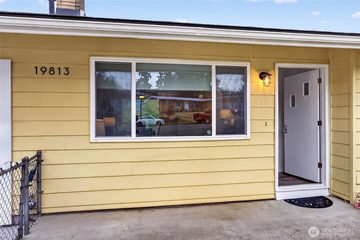 Property Photo: 19813 52nd Place W WA 98036