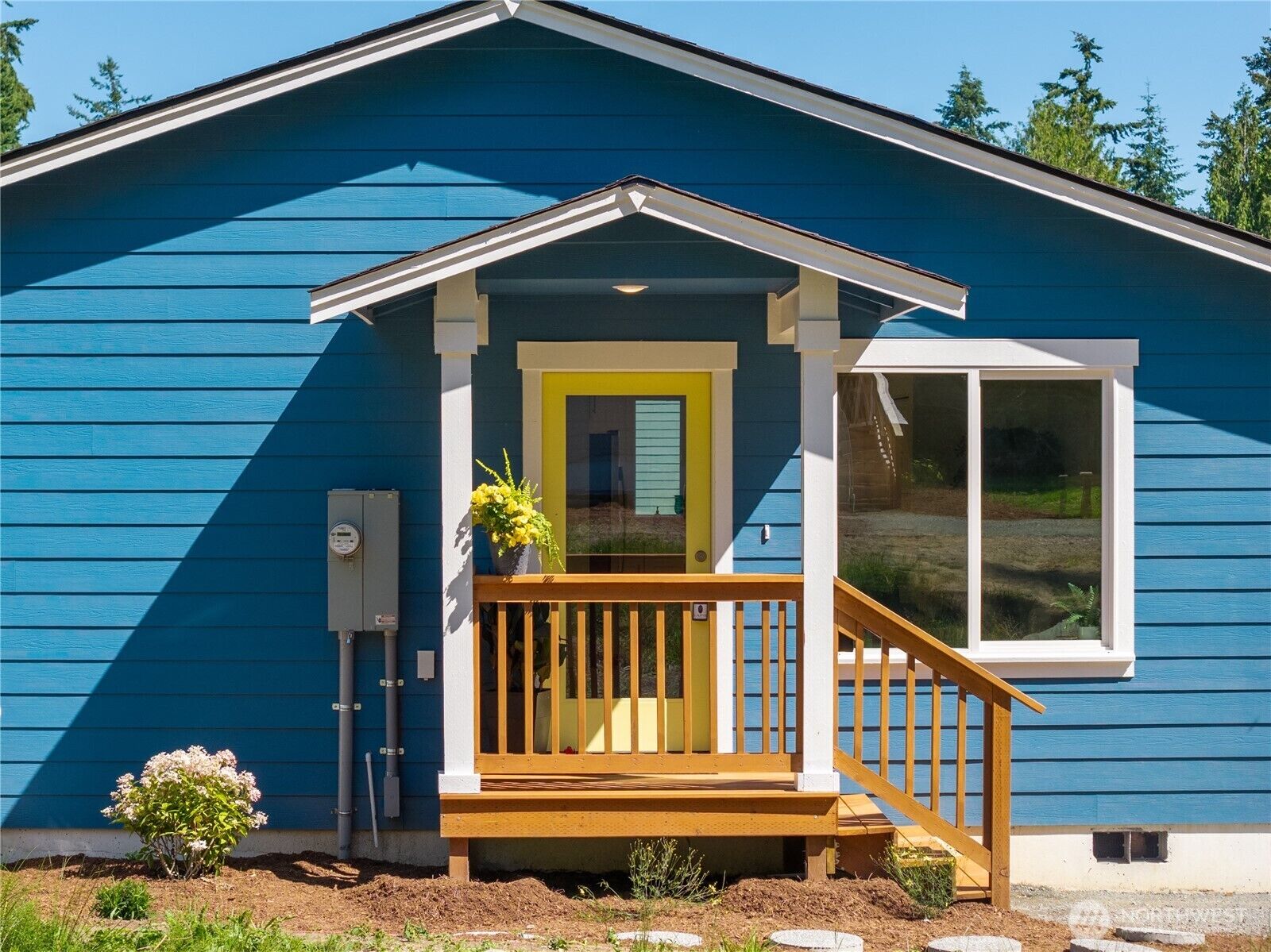 Property Photo: 6884 Helena WA 98236