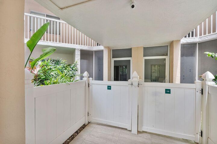 Property Photo: 9563 Weldon Circle D107 FL 33321