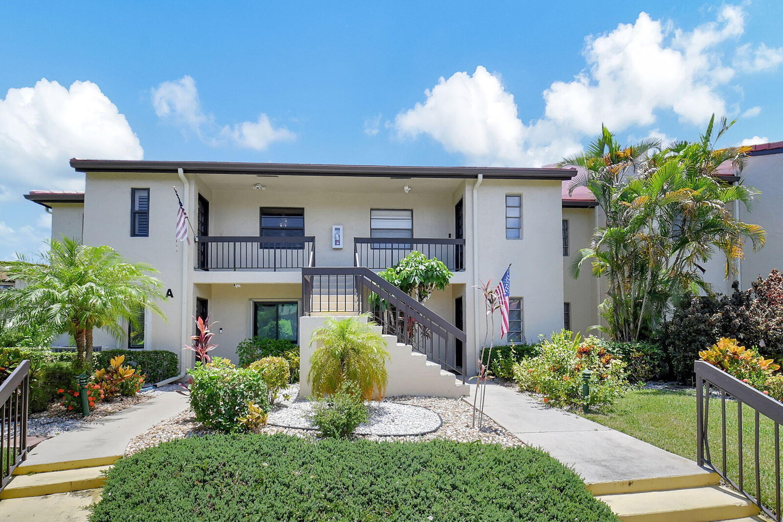 Property Photo: 21214 Lago Circle 8B FL 33433