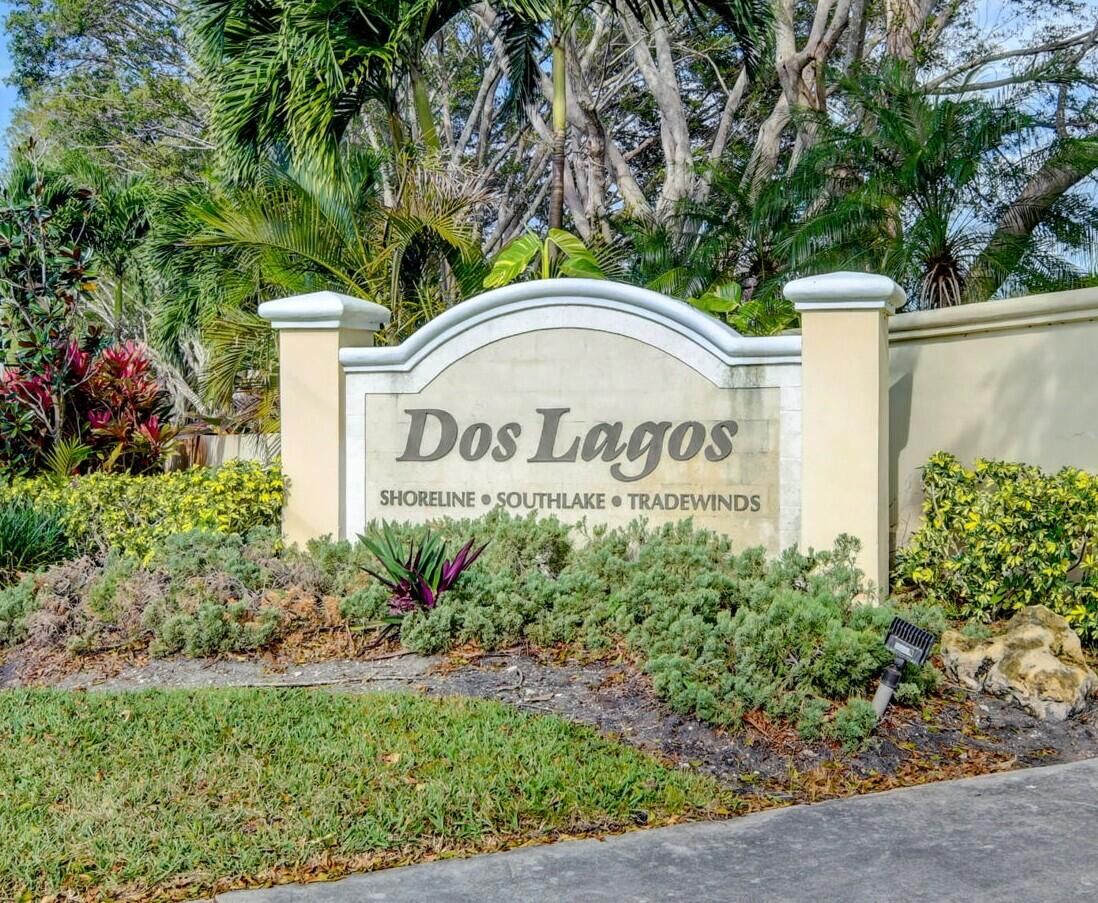 Property Photo:  51 Via De Casas Norte  FL 33426 