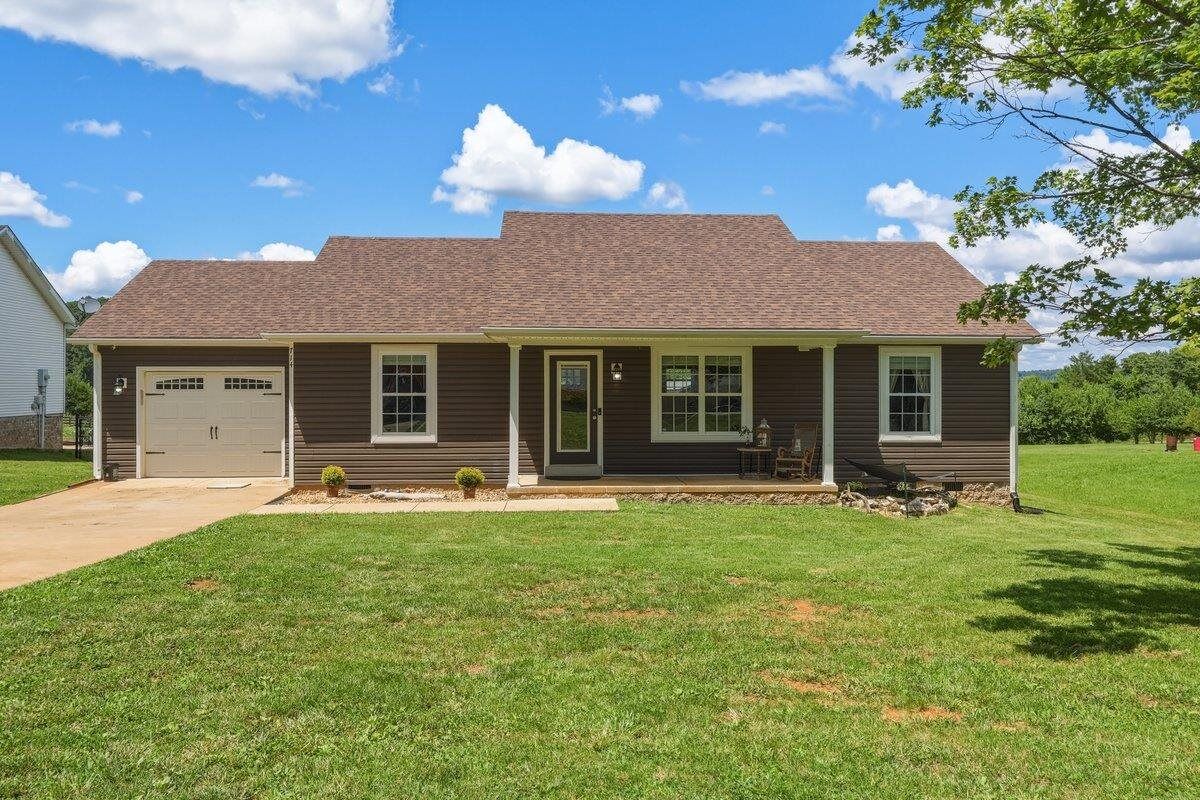 Property Photo: 714 Detour Road KY 42101