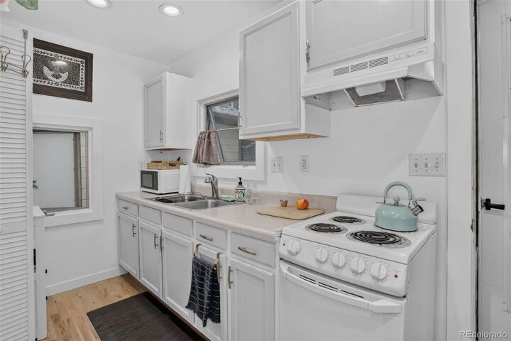 Property Photo: 435 Briggs Street CO 80516