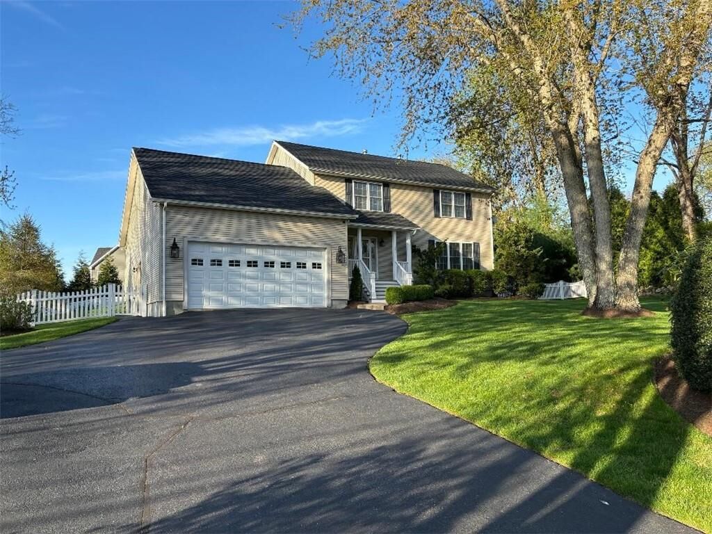 Property Photo:  190 Hope Road  RI 02921 