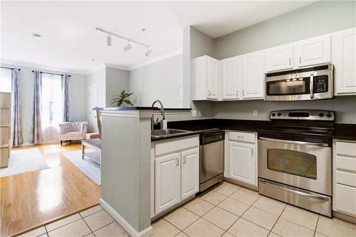 Property Photo: 1000 Providence Place 465 RI 02903