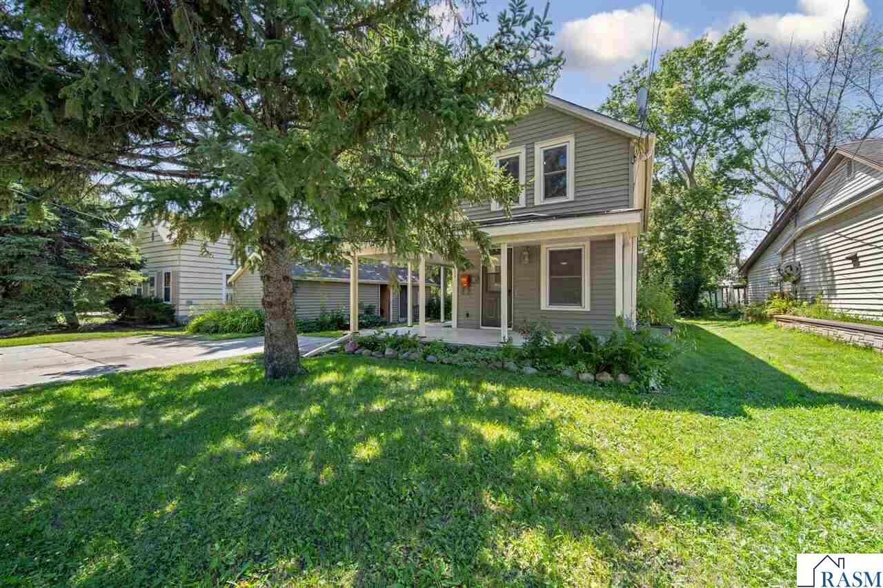 Property Photo:  1518 4th Avenue  MN 56001 
