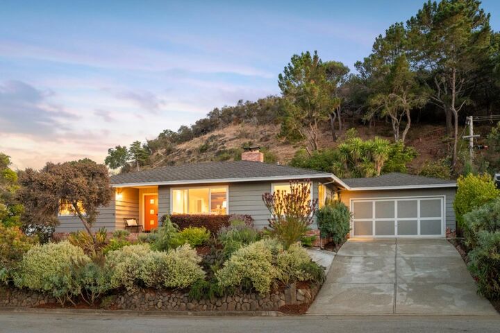 Property Photo: 912 Viewridge Drive CA 94403