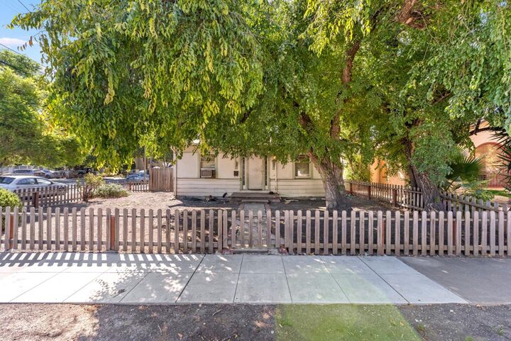 Property Photo: 1004 Vermont Street CA 95126