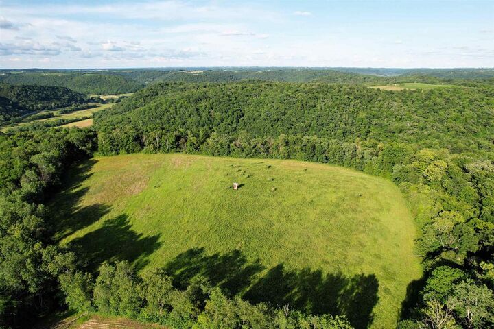 Property Photo: 86 +/- Acres Johnstown Road WI 54655