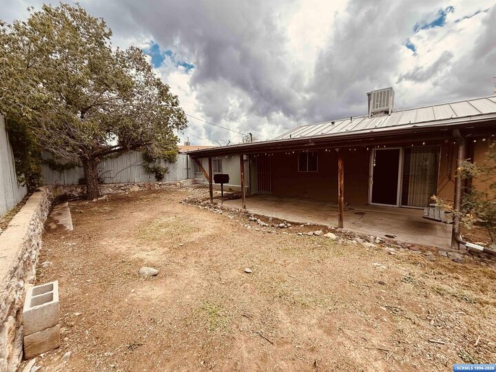 Property Photo: 3715 Little Walnut Road NM 88061