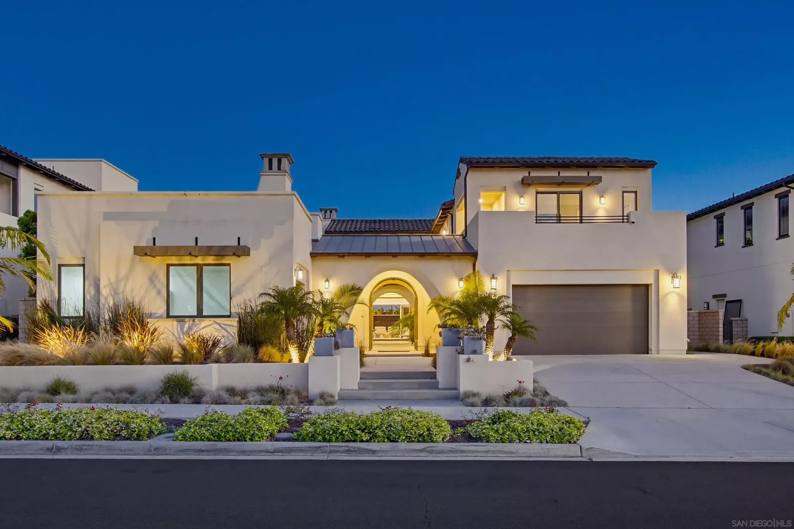 Property Photo: 6431 Meadowbrush CA 92130
