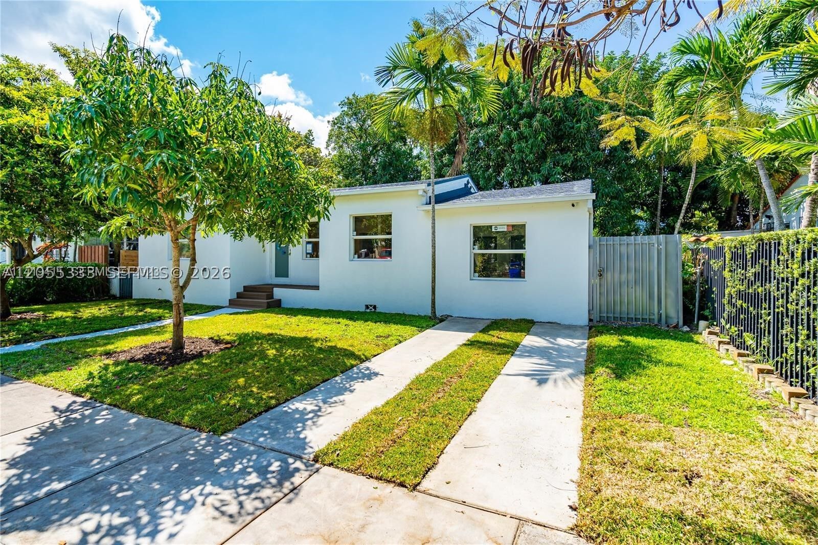 Property Photo:  742 NE 81st St 742  FL 33138 