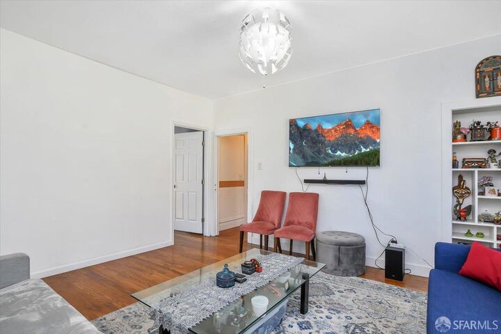 Property Photo: 1706 Fairview Street CA 94703