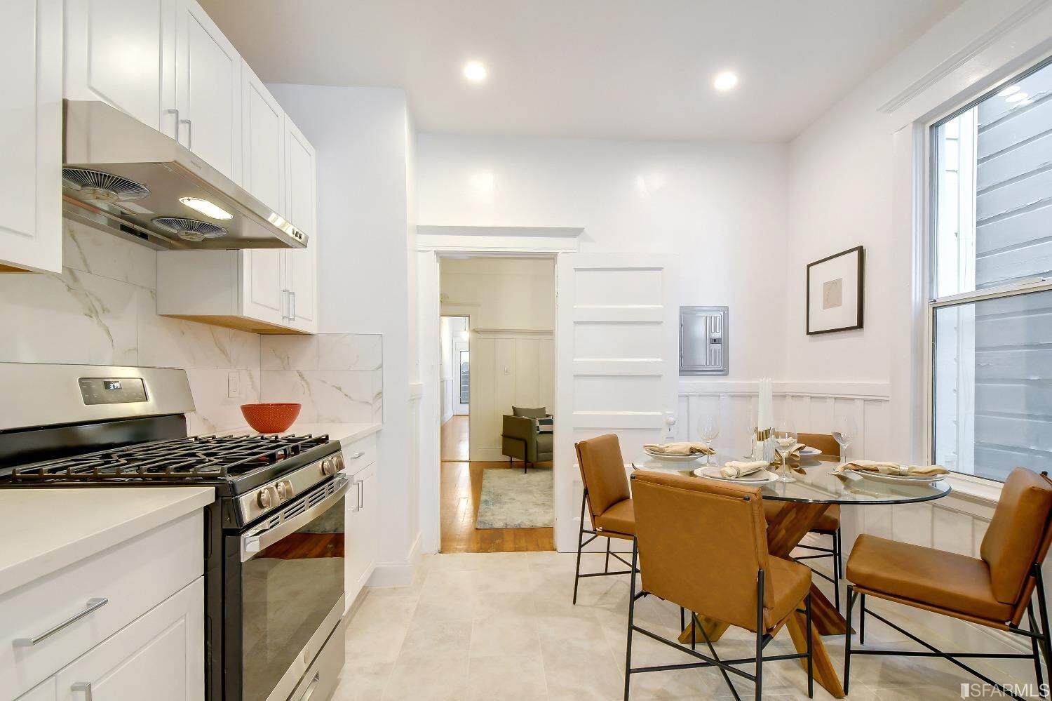 Property Photo: 1318 Vallejo Street CA 94109