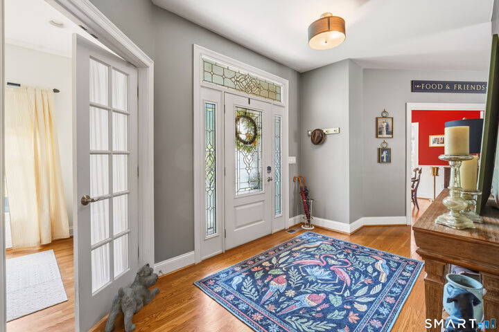 Property Photo:  212 Fox Hollow Lane  CT 06010 