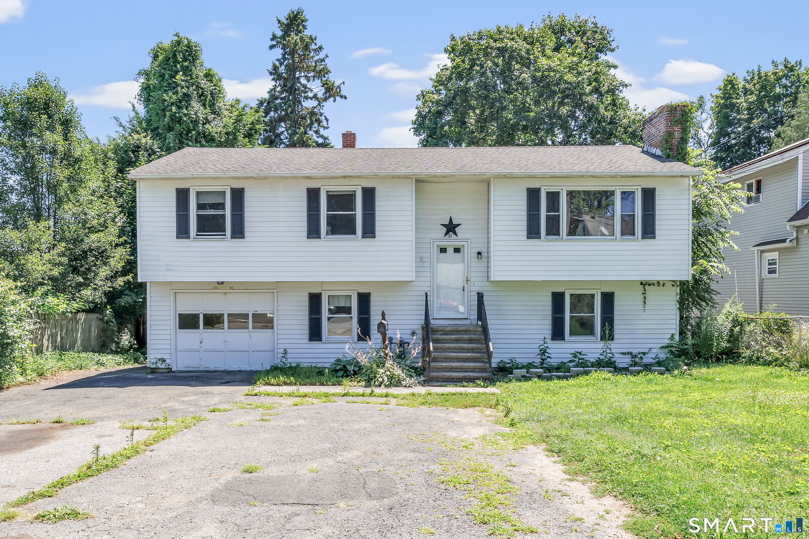 Property Photo:  33 Fuller Street  CT 06770 