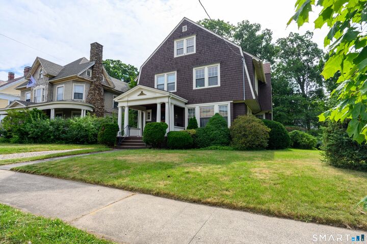 Property Photo: 166 Lincoln Street CT 06052