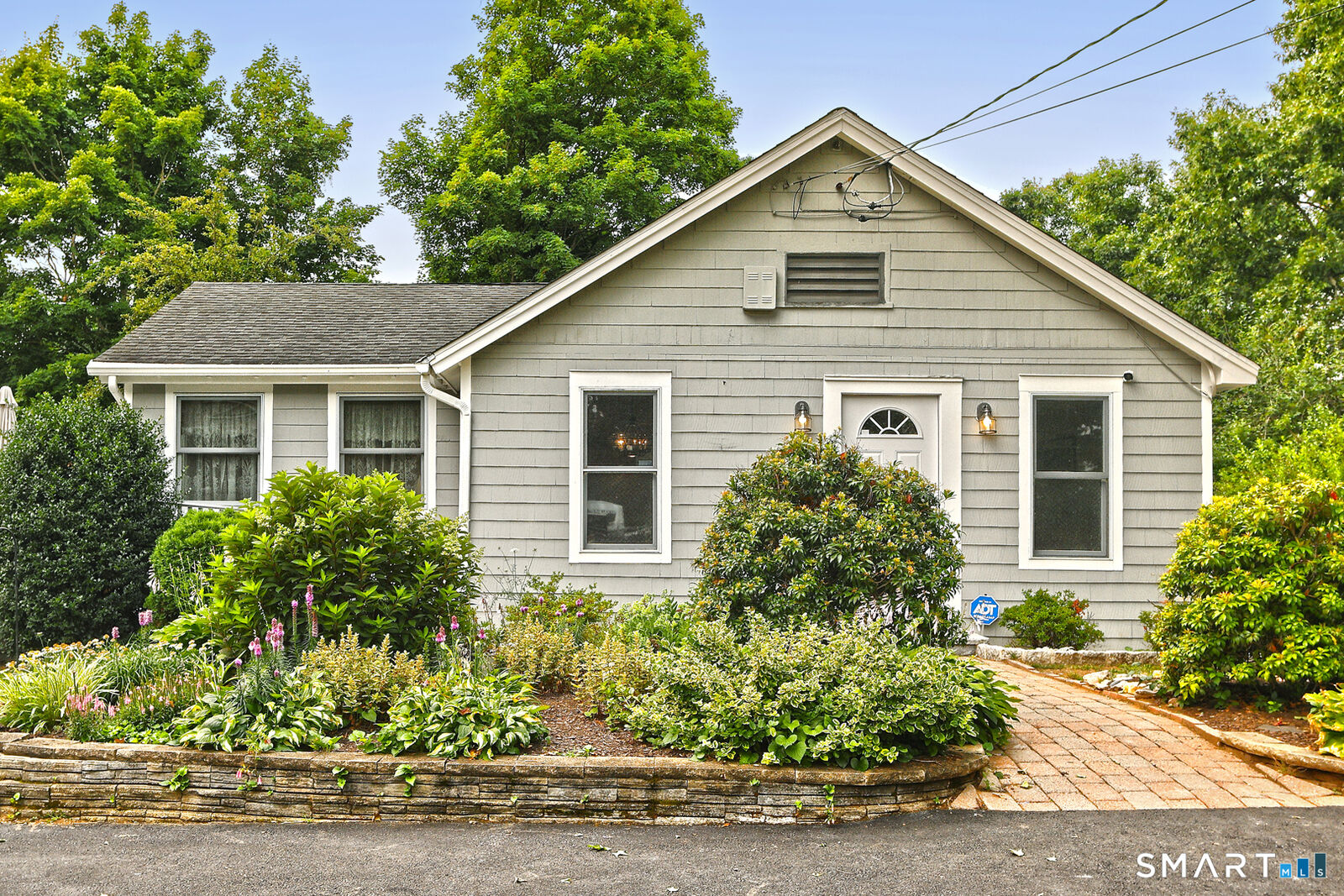 Property Photo: 151 Pine Orchard Road CT 06405