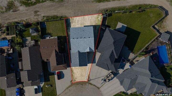 Property Photo: 11 Aspen Place SK S0K 2A0