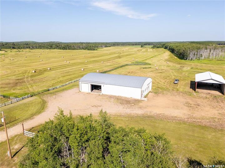 Property Photo: Rural Address SK S0M 2K0
