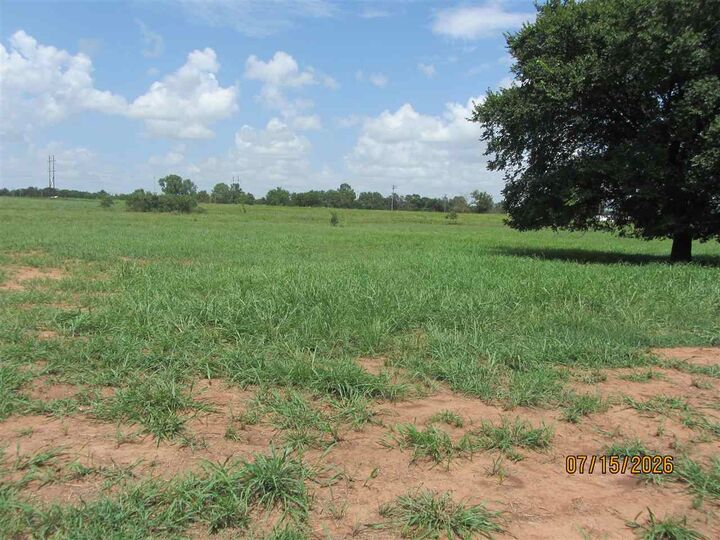 Property Photo:  Lot 12 S Hummingbird Lane  OK 74074 