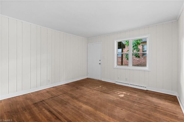 Property Photo: 1114 W Academy Street NC 27101