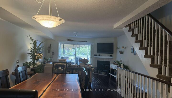 Property Photo:  30 Laguna Parkway 6  ON L0K 1B0 