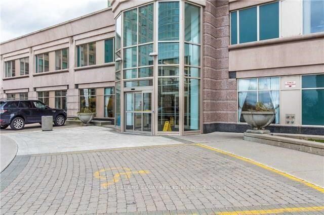 Photo de la propriété:  1 Lee Centre Drive Ph305  ON M1H 3J2 