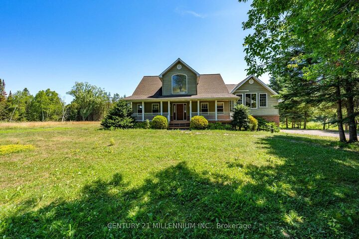 Property Photo:  5359 Eighth Line  ON N0B 1T0 