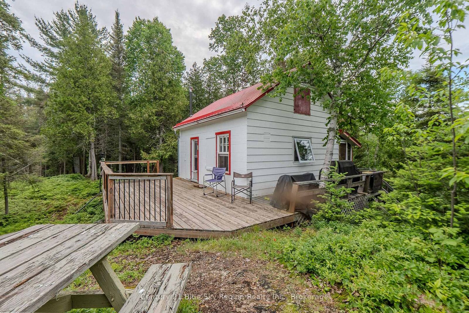 Photo de la propriété:  44 Island N/A  ON P0H 2H0 