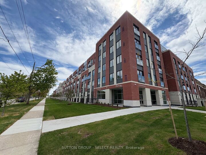 Property Photo:  351 Hill Street 315  ON N6B 2M1 