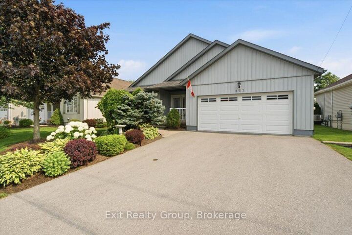 Property Photo: 267 Raglan Street ON K0K 1H0