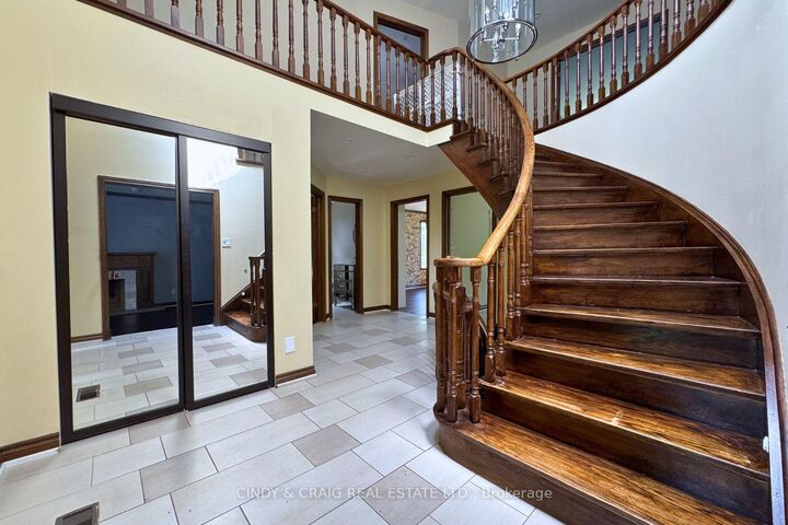 Property Photo: 1426 Highbush Trail ON L1V 1N5