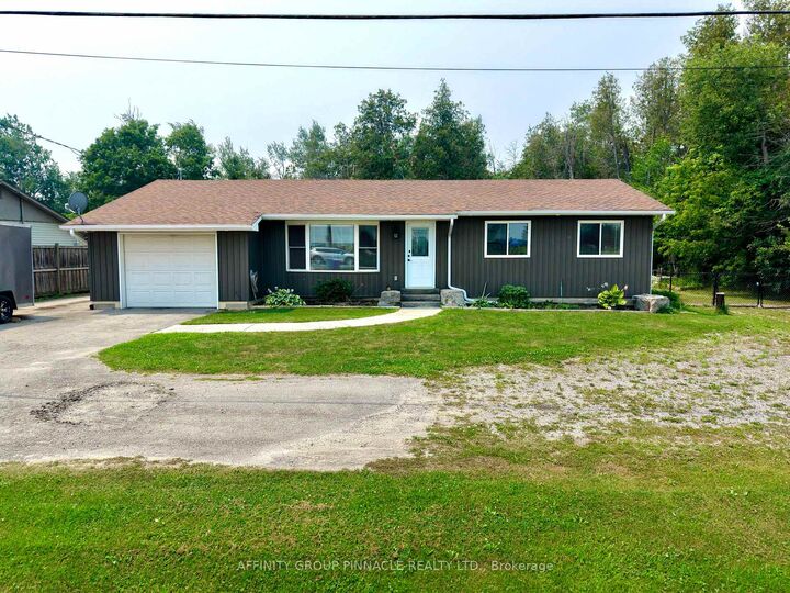 Property Photo: 367 Angeline Street S ON K9V 0J7