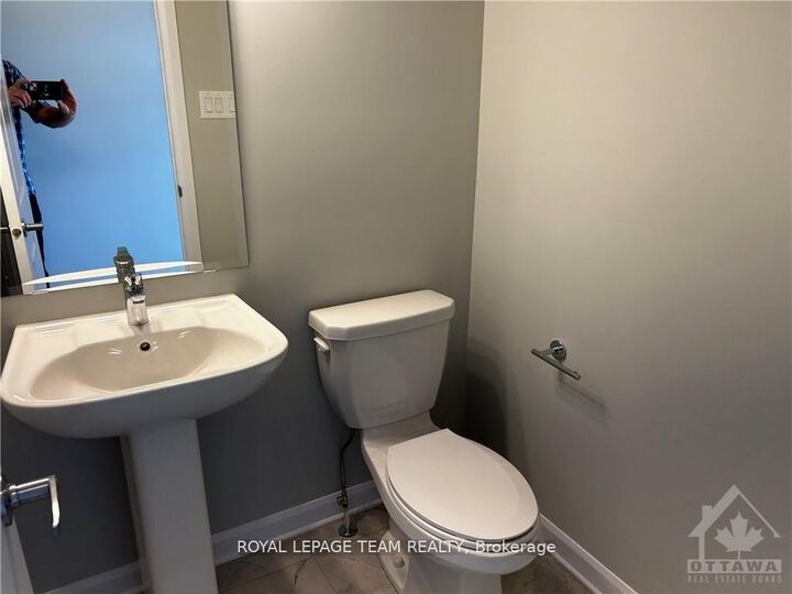 Property Photo: 179 Shallow Pond Place ON K4A 5P4