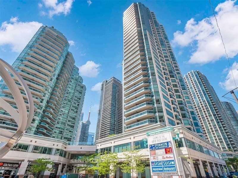 Property Photo: 10 Yonge Street 605 ON M5E 1R4