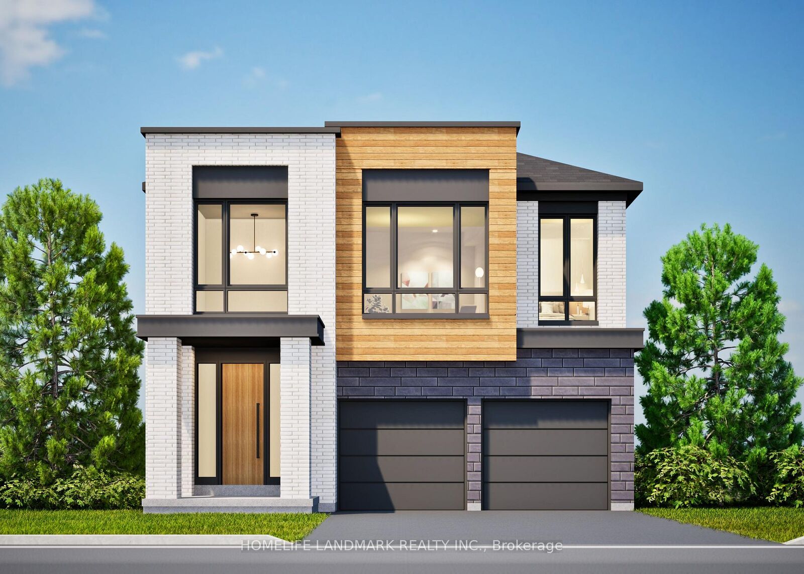 Property Photo: 15 Imogene Court ON L4C 6J7