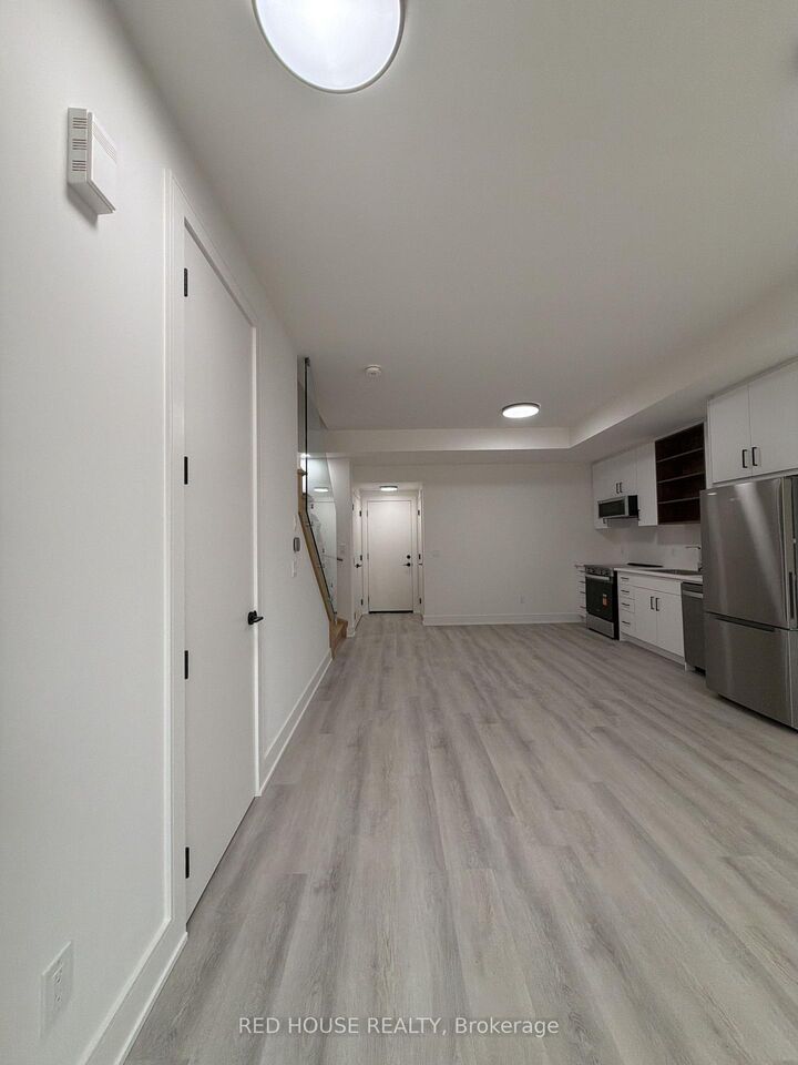 Property Photo:  155 Everett Common  ON L2P 0G8 